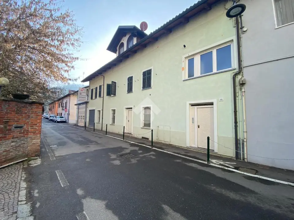 Bilocale in affitto a San Mauro Torinese