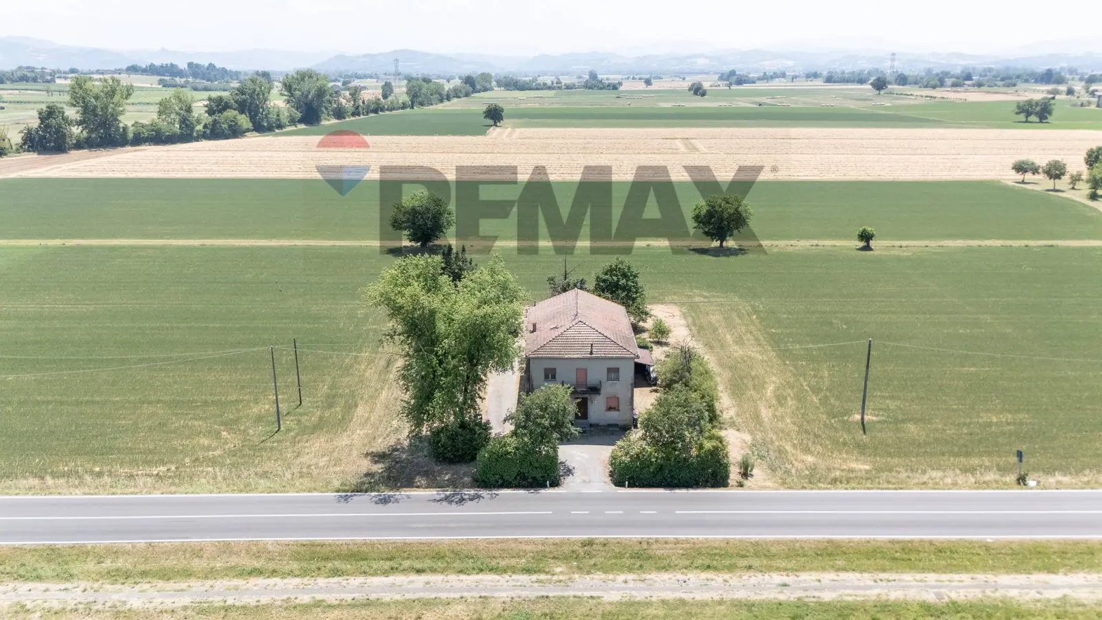 Casa Indipendente in Vendita a Montechiarugolo