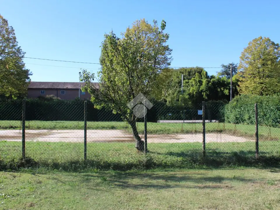 Ter. residenziale in vendita a Saccolongo