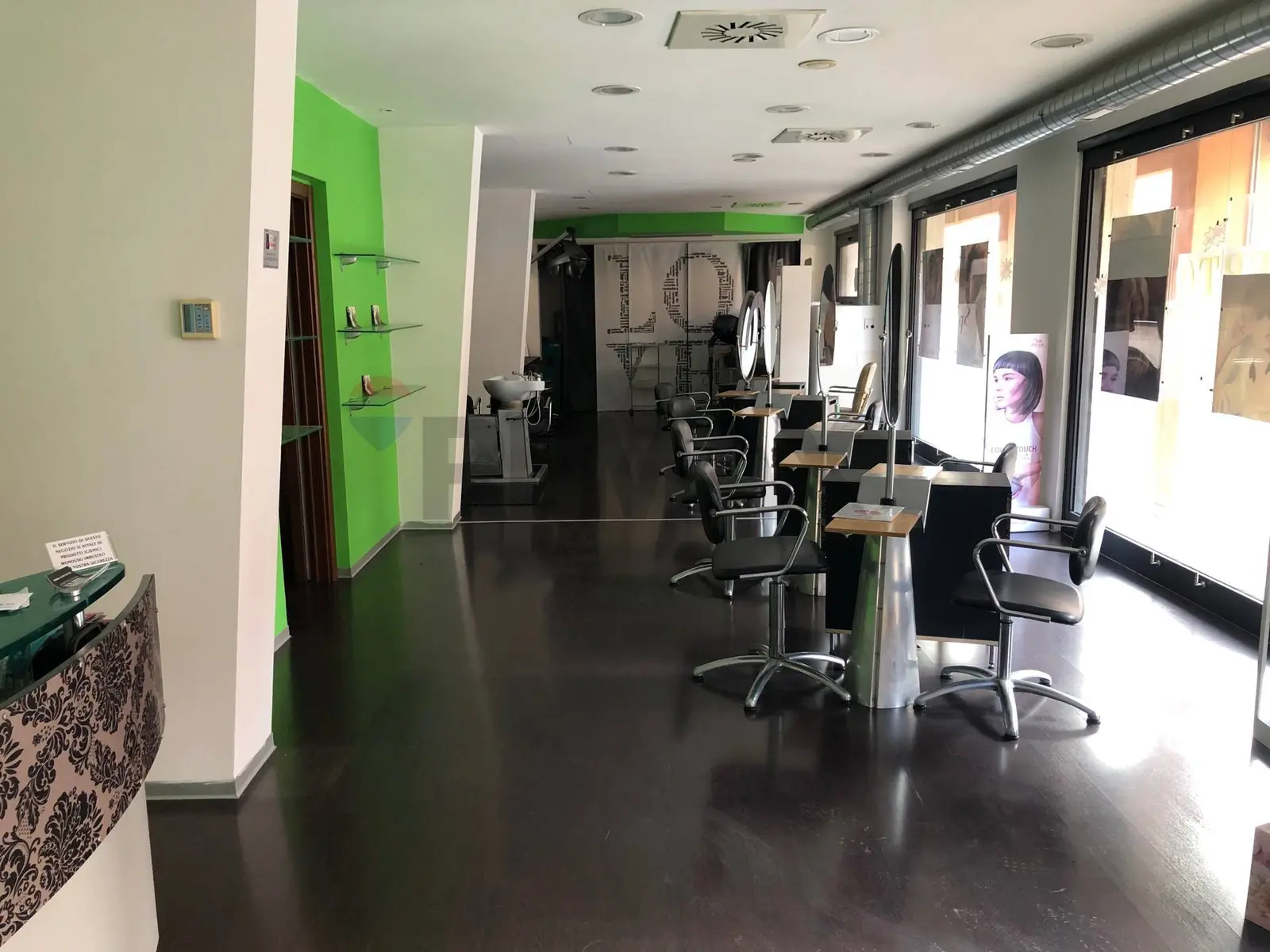 Locale Commerciale in Vendita a Perugia