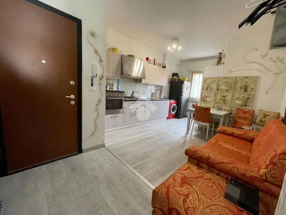 Trilocale in vendita a Desenzano Del Garda - Stazione