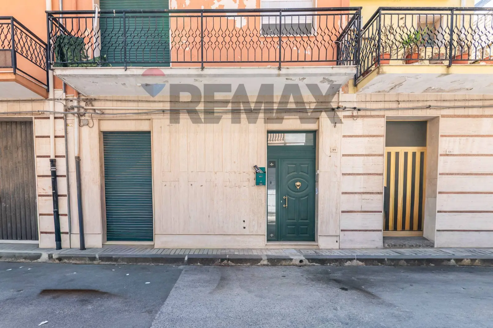 Casa Indipendente in Vendita a Floridia
