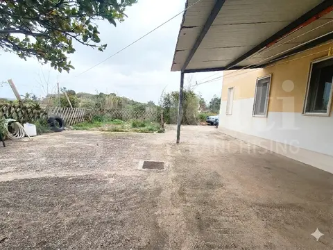 Casa Indipendente in Via Giuseppe Garibaldi-  Nubia  26, Paceco (TP)