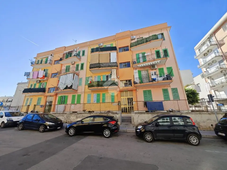 Bilocale in vendita a Giovinazzo
