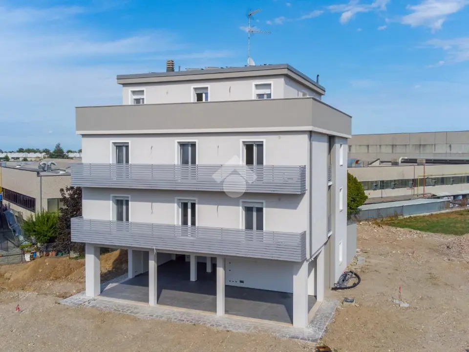 Quadrilocale in vendita a Formigine