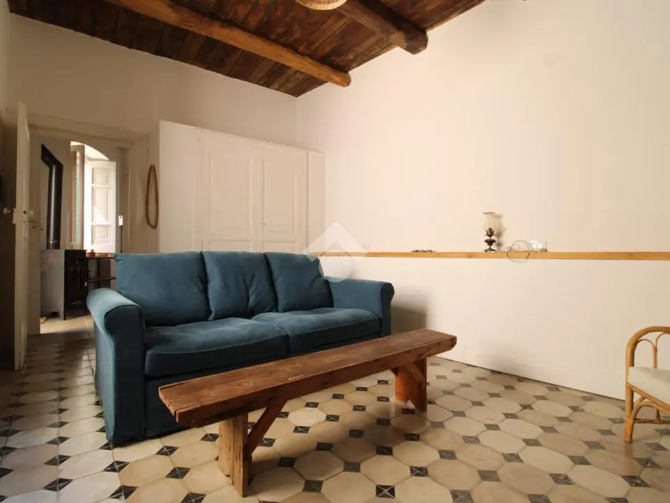 Trilocale in vendita a Tortorella