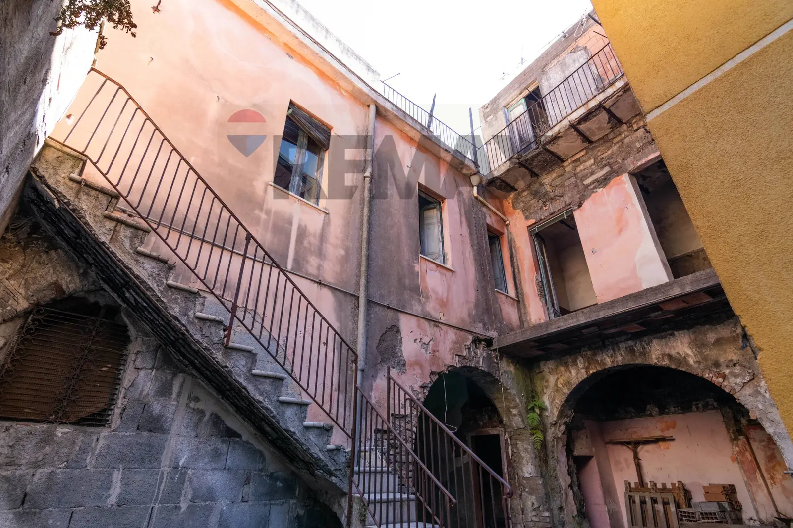 Appartamento in Vendita a Acireale