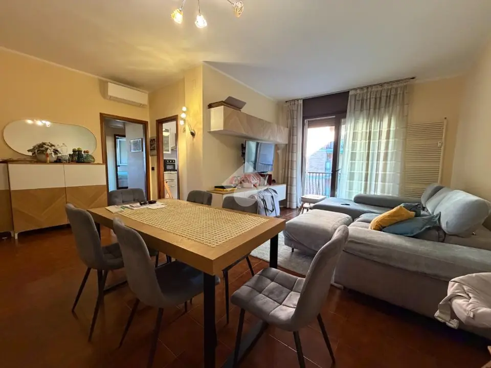 Trilocale in vendita a Modena