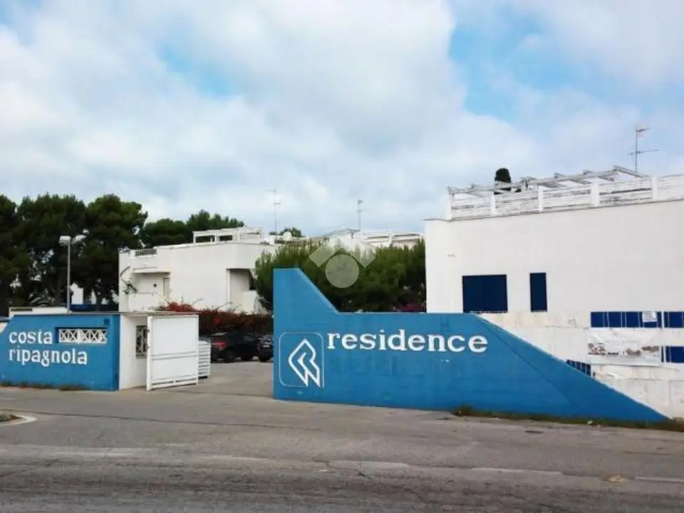Villa a schiera in vendita a Mola Di Bari