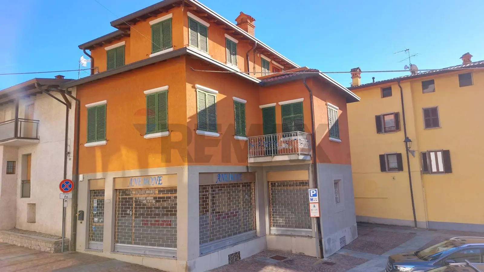Casa Indipendente in Vendita a Ranzanico