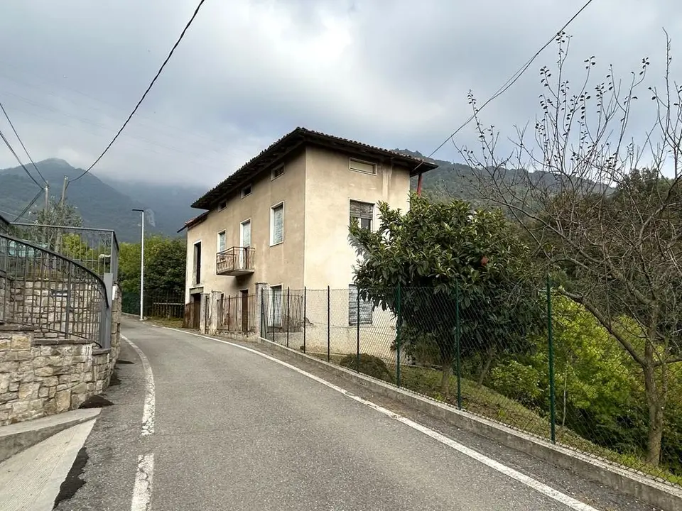 Casa indipendente in vendita a Sorisole