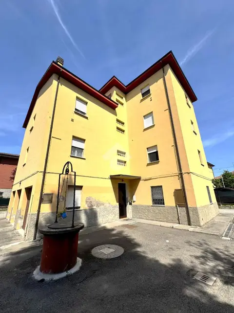 Trilocale in vendita a San Giovanni In Persiceto