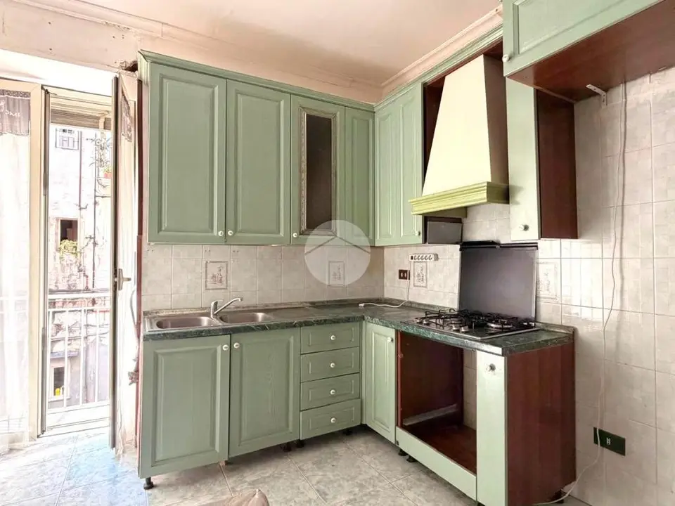 Bilocale in affitto a Napoli