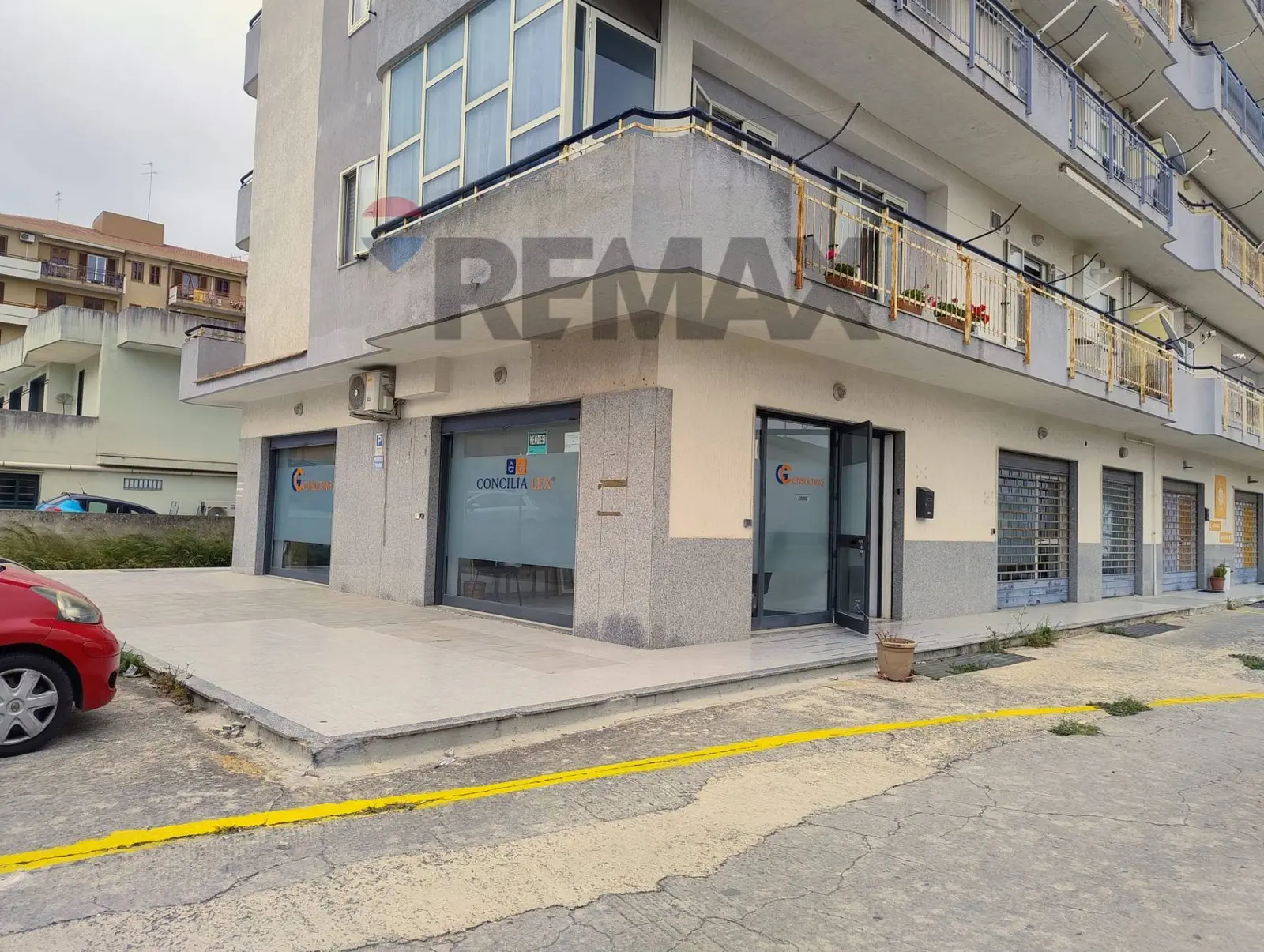 Locale Commerciale in Vendita a Modica