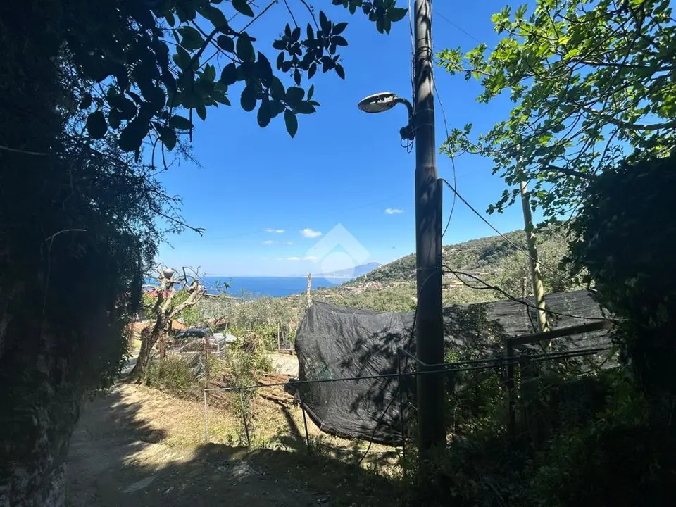 Rustico in vendita a Sorrento