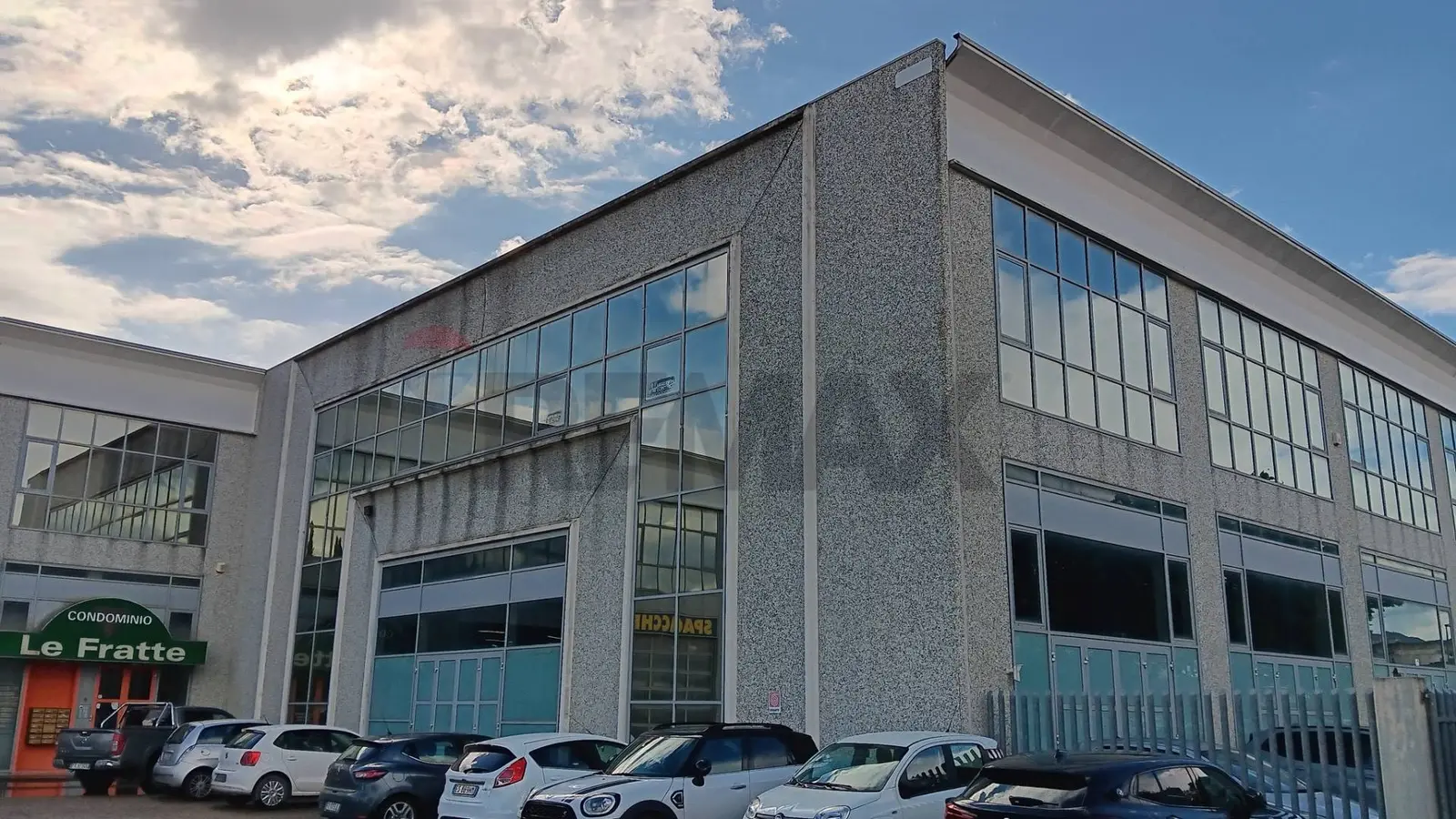 Laboratorio in Vendita a Perugia