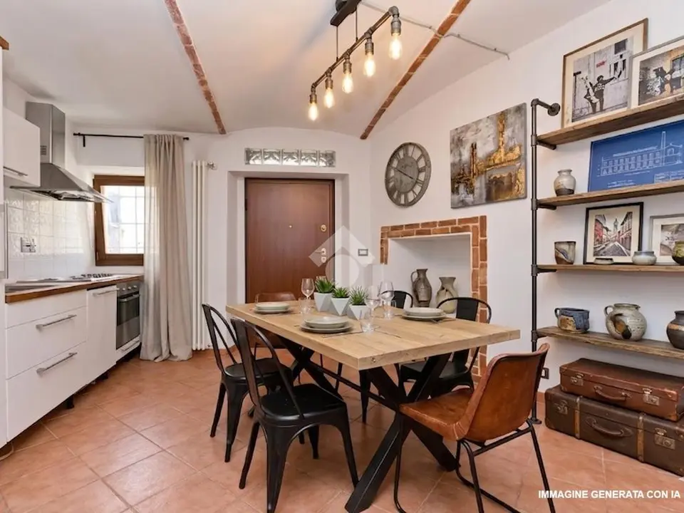 Casa semindipendente in vendita a Reano