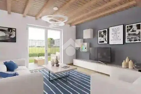 Villa a schiera in vendita a Bologna