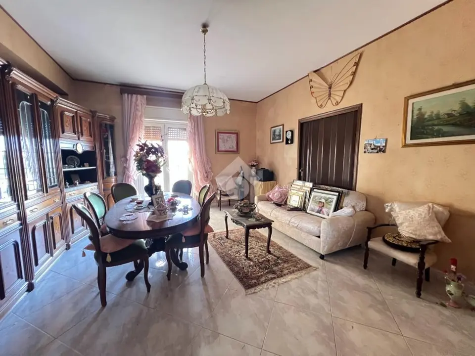 Quadrilocale in affitto a Agrigento