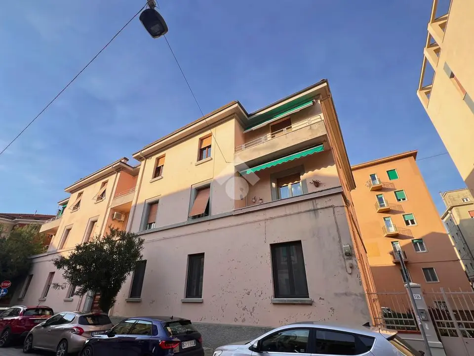 Trilocale in vendita a Ancona
