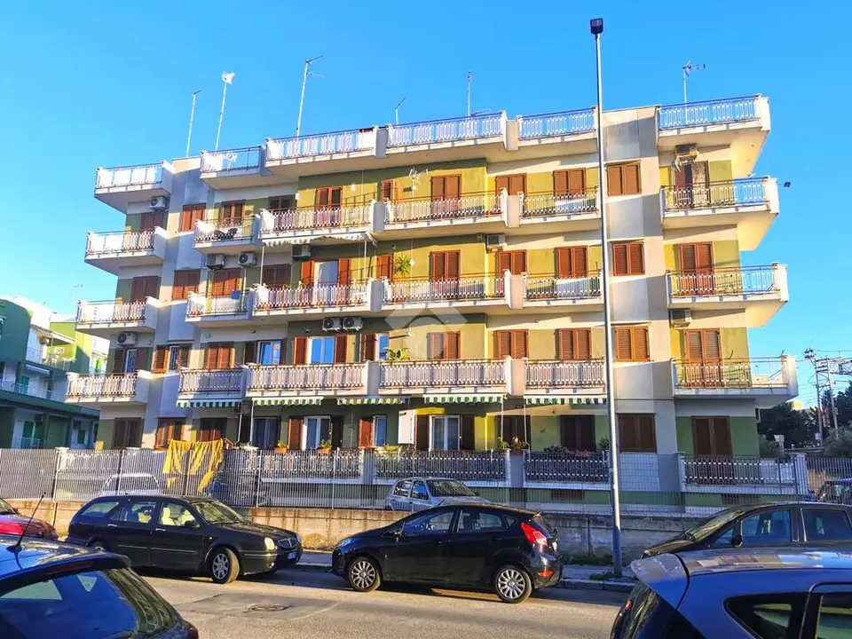 5 locali in vendita a Molfetta