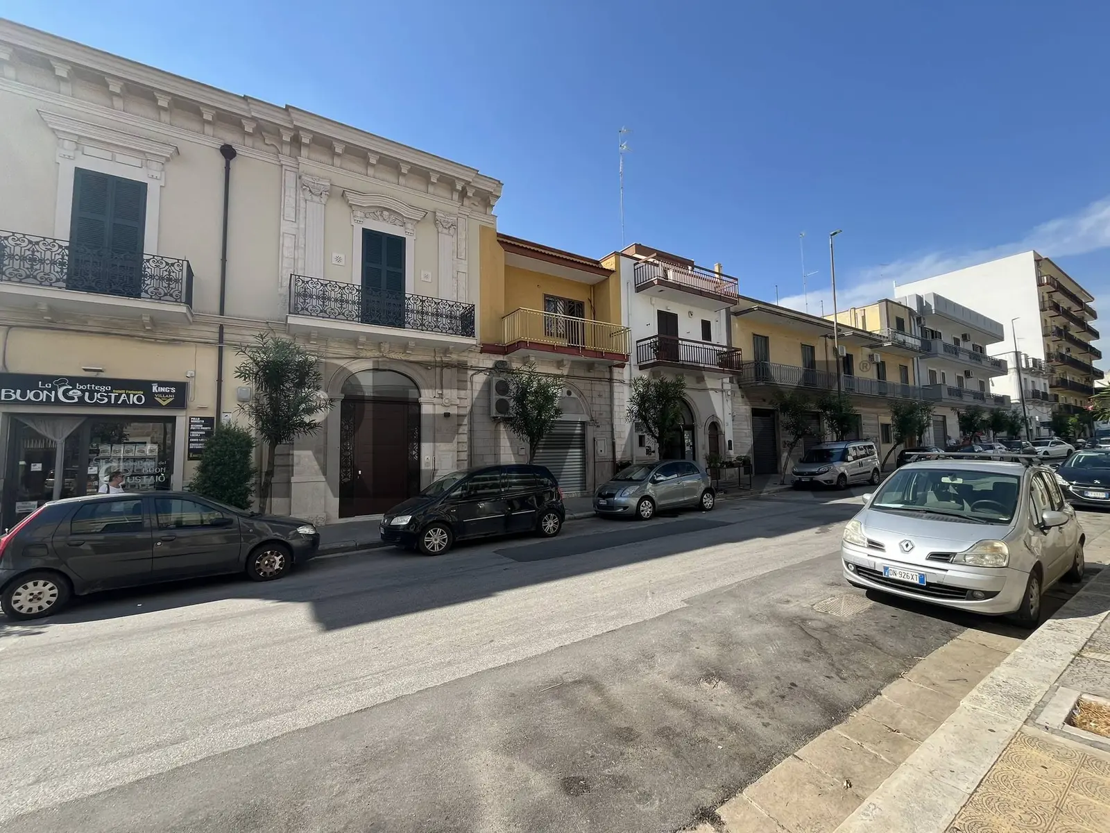 Locale Commerciale in Vendita a Triggiano