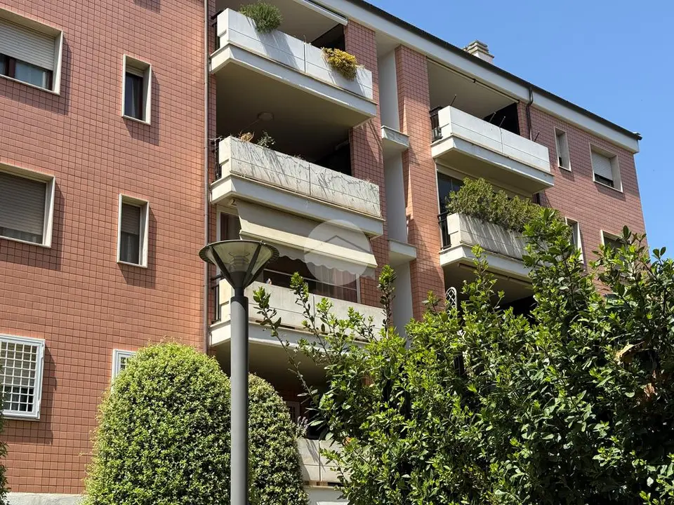 Trilocale in vendita a Roma