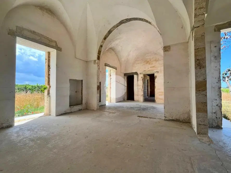 Rustico in vendita a Nardò