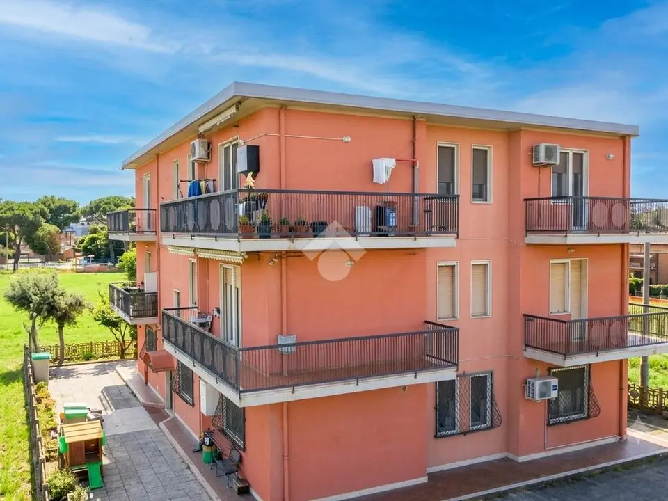 Quadrilocale in vendita a Pescara