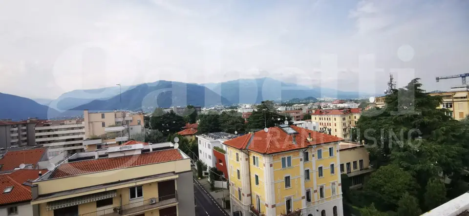 Appartamento a Bassano del Grappa (VI)
