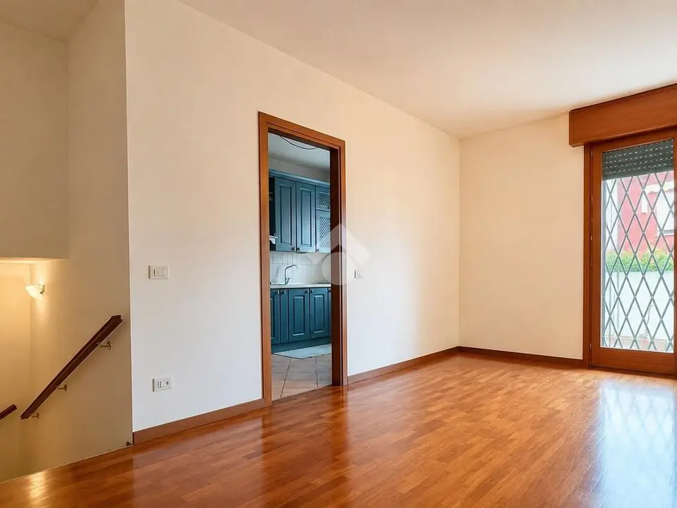 Quadrilocale in vendita a Rubano