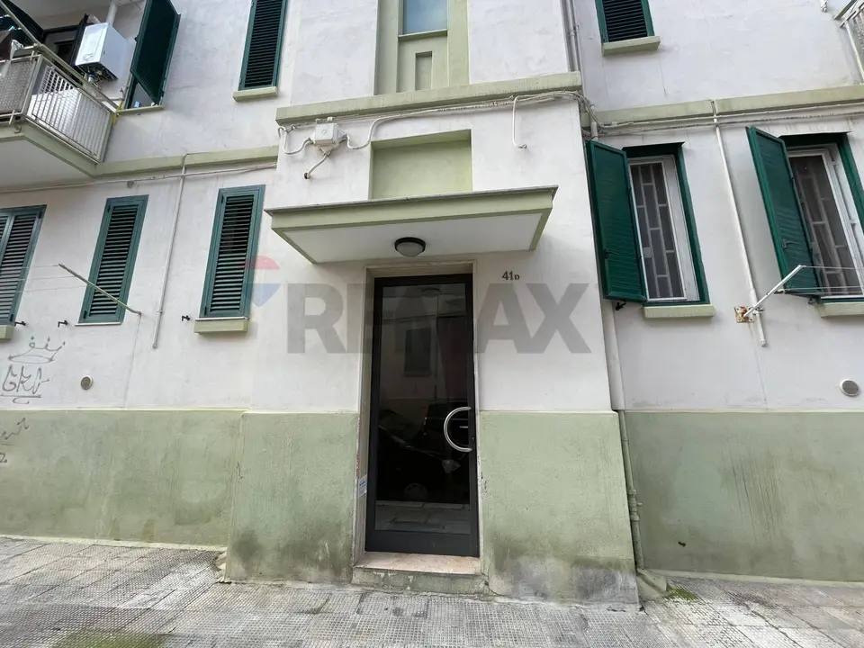 Appartamento in Vendita a Bari