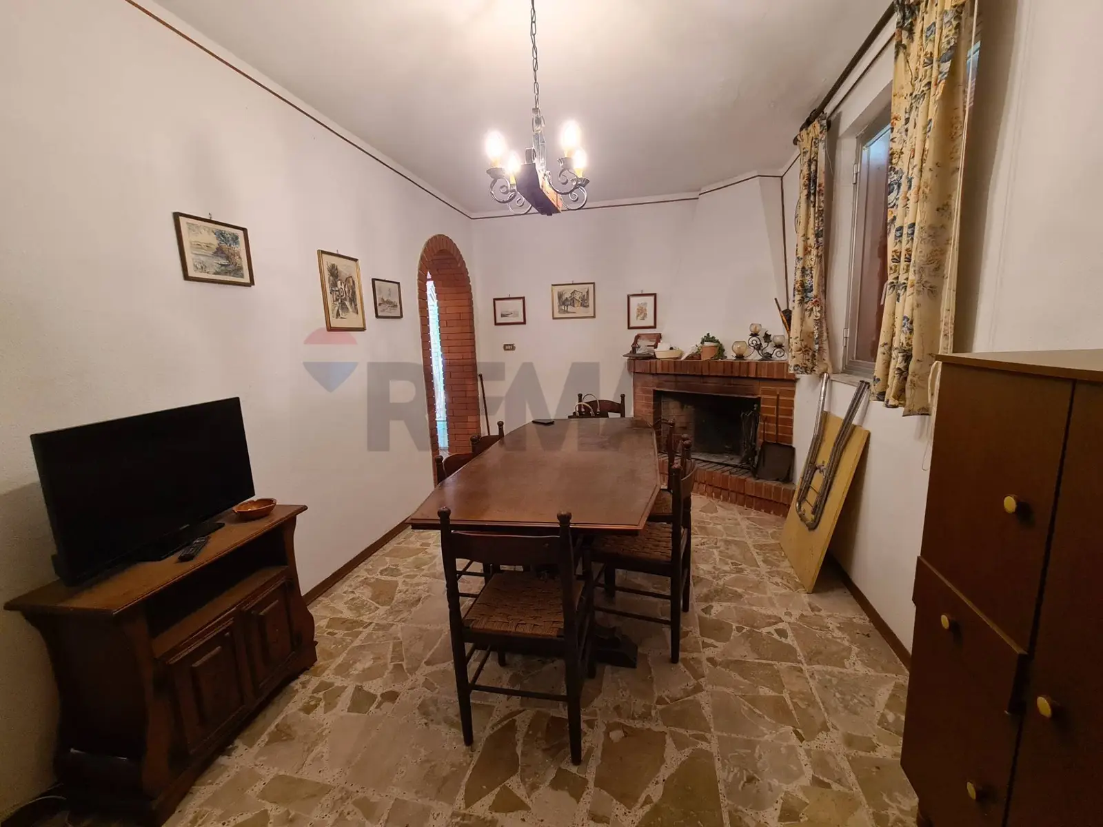 Villa singola in Vendita a Agira