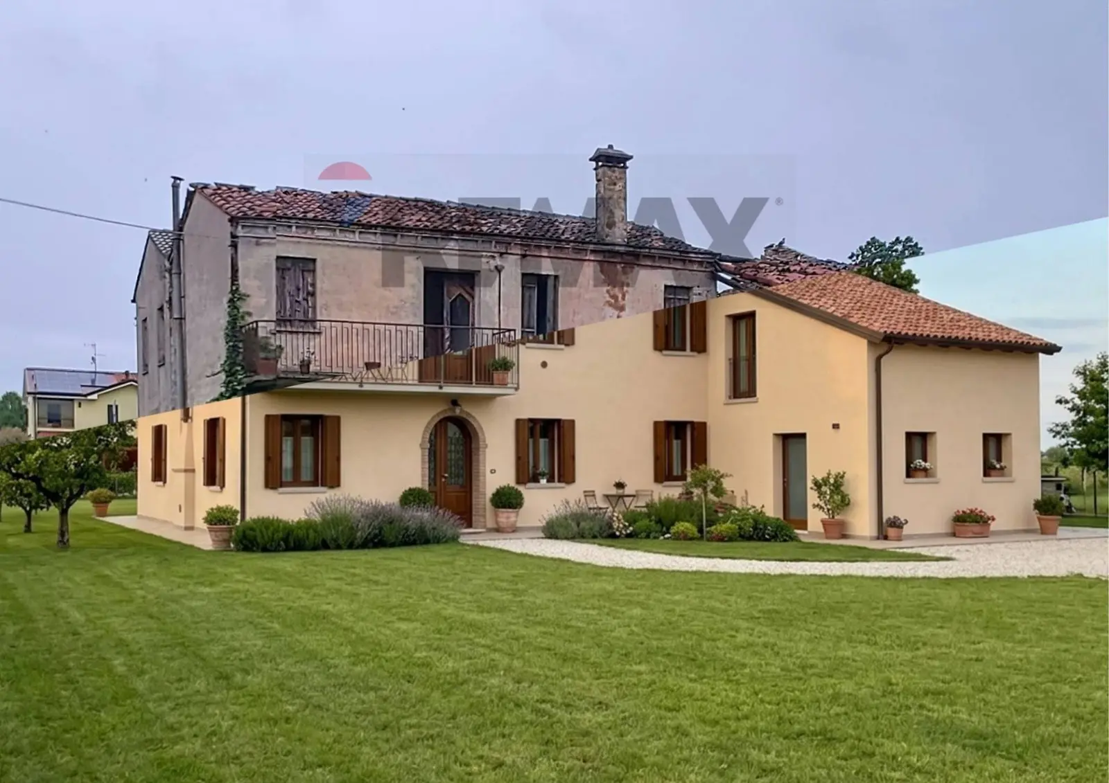 Rustico in Vendita a Noventa Vicentina