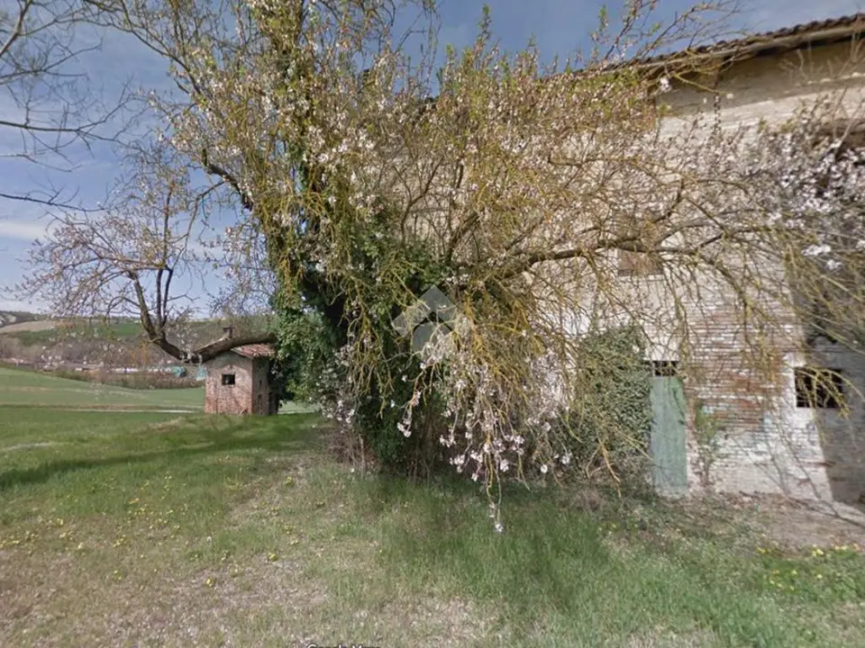 Rustico in vendita a Valsamoggia