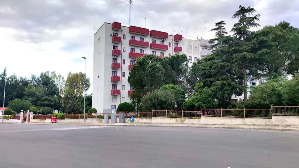 Appartamento in VIALE DELLA LIBERAZIONE  22, Taranto (TA)