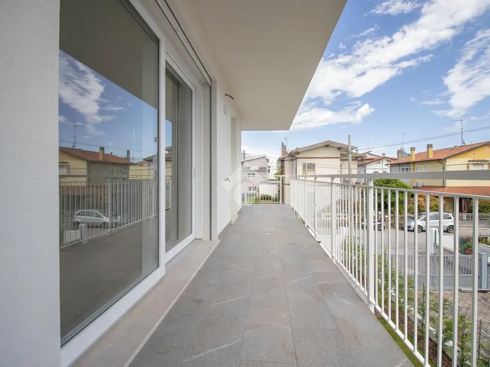 Trilocale in vendita a Jesolo