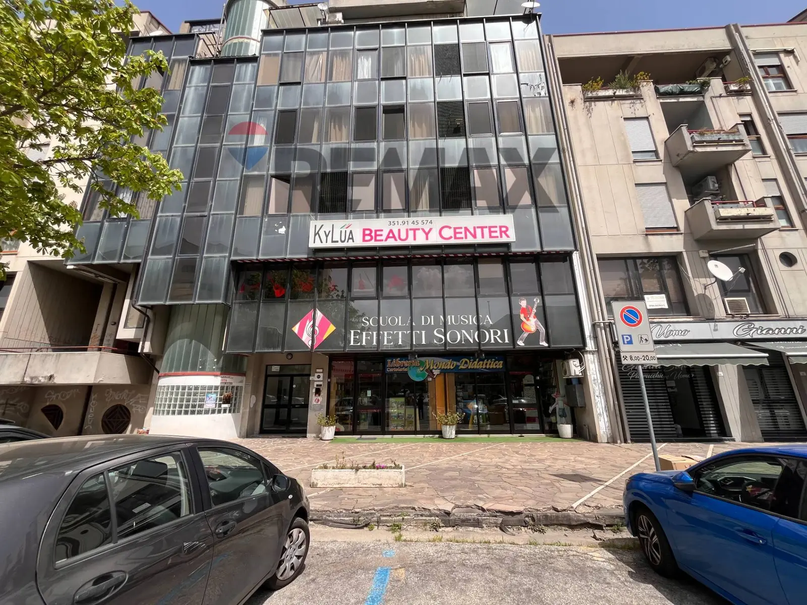 Ufficio in Affitto a Rende