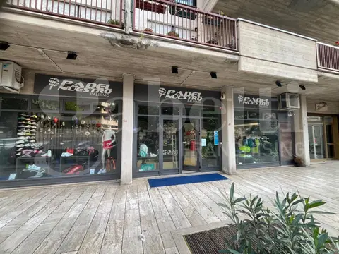 Attività in Via del Carabiniere 40, Palermo (PA)