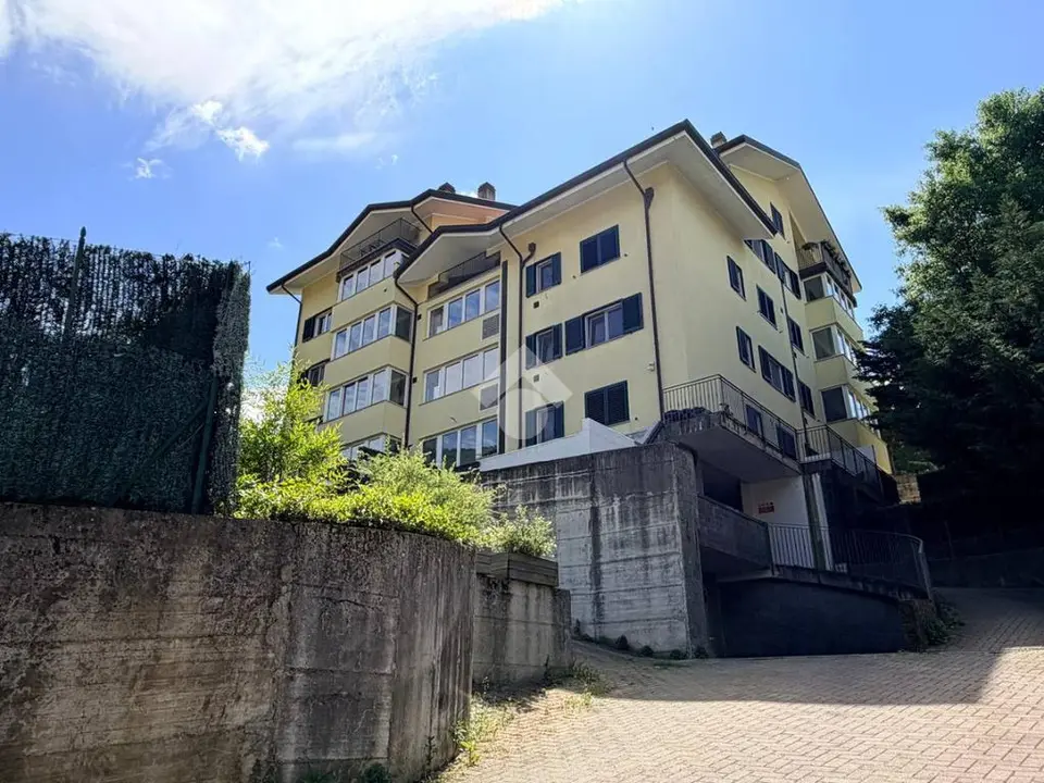 Trilocale in vendita a Trieste