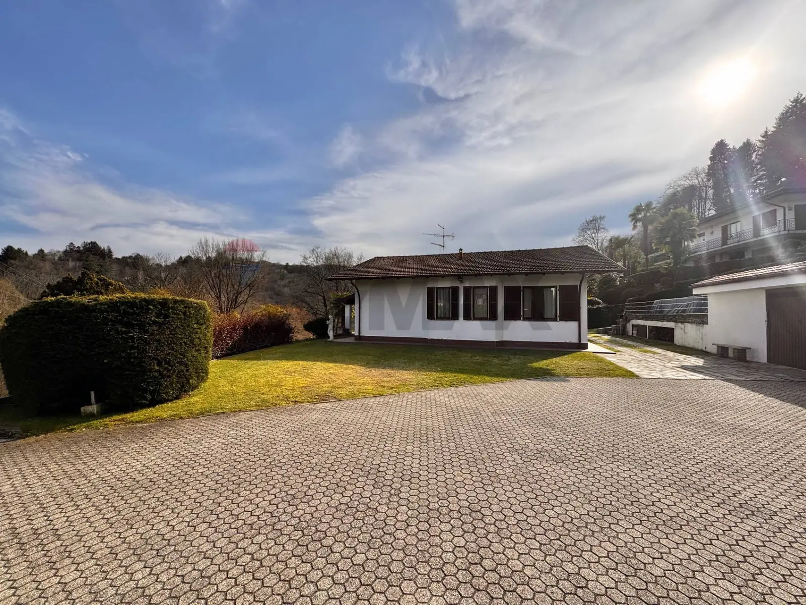 Villa singola in Vendita a Arona
