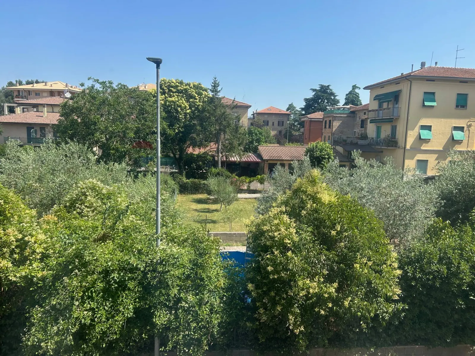 Appartamento in Vendita a Bastia Umbra