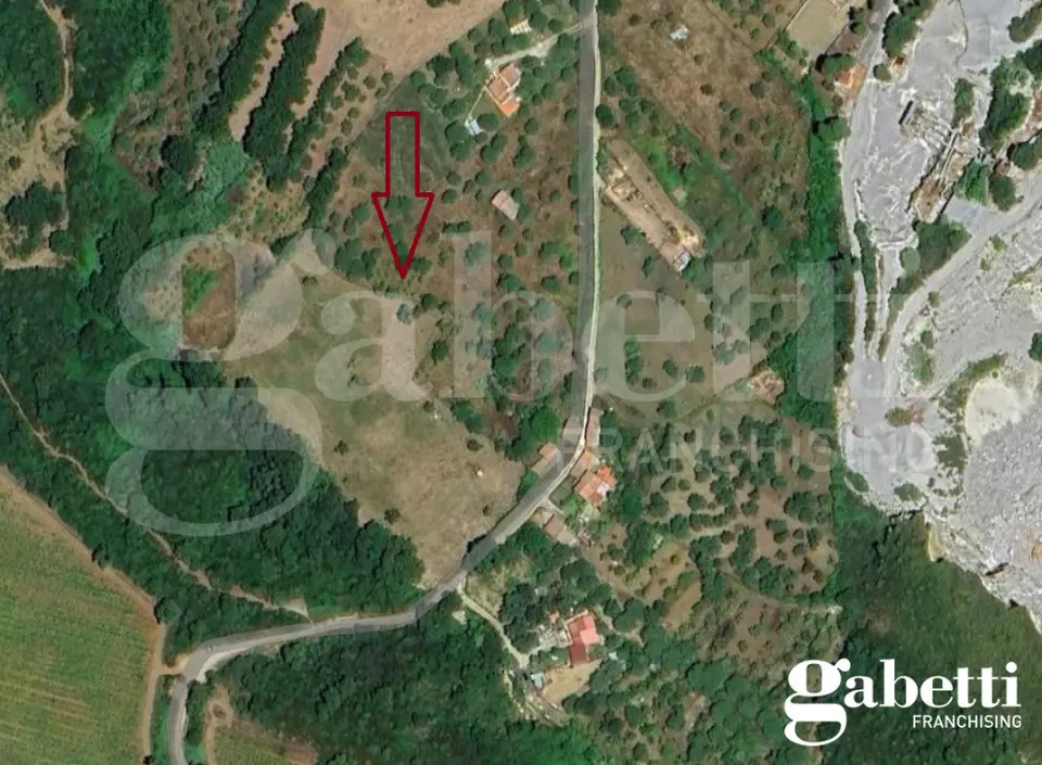 Terreno in Contrada Presti, Cefalù (PA)