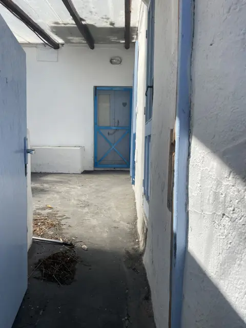 Casa Indipendente in Vico Salina snc, Lipari (ME)