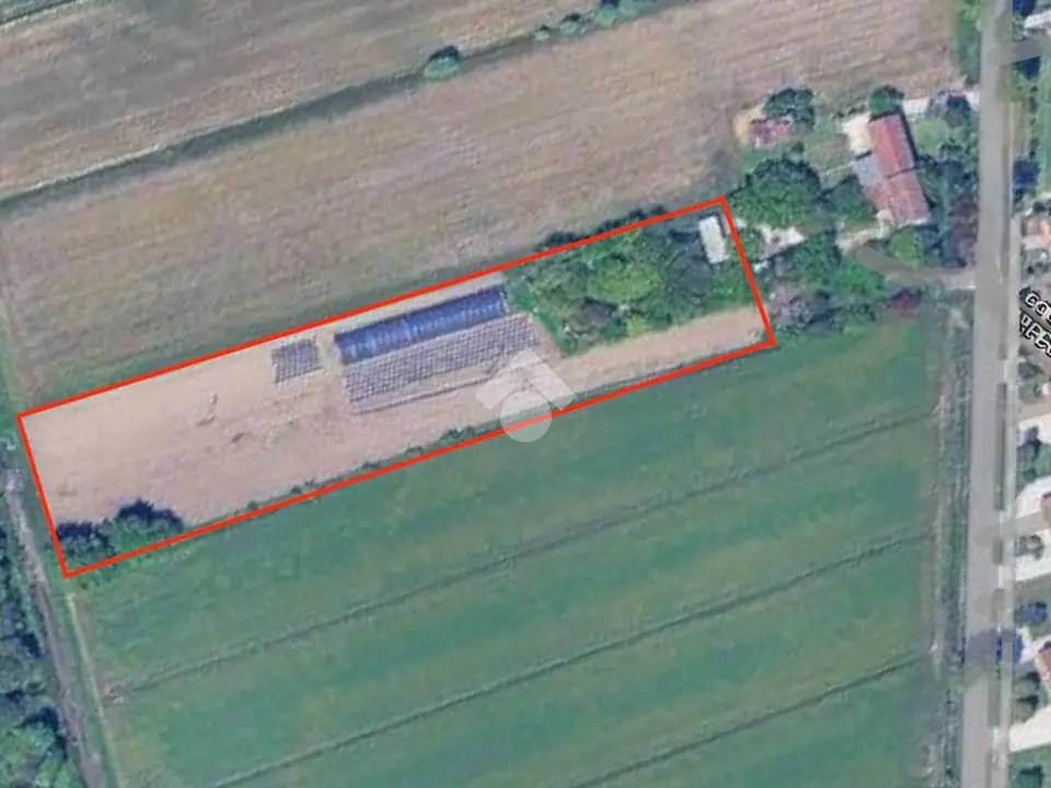 Ter. agricolo in vendita a Ceggia