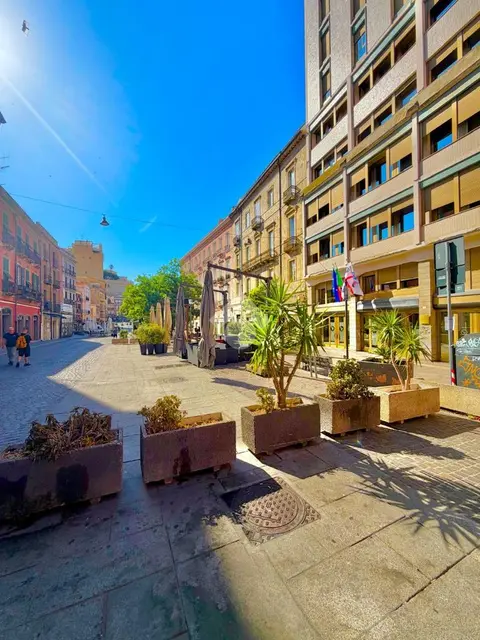 Monolocale in vendita a Cagliari