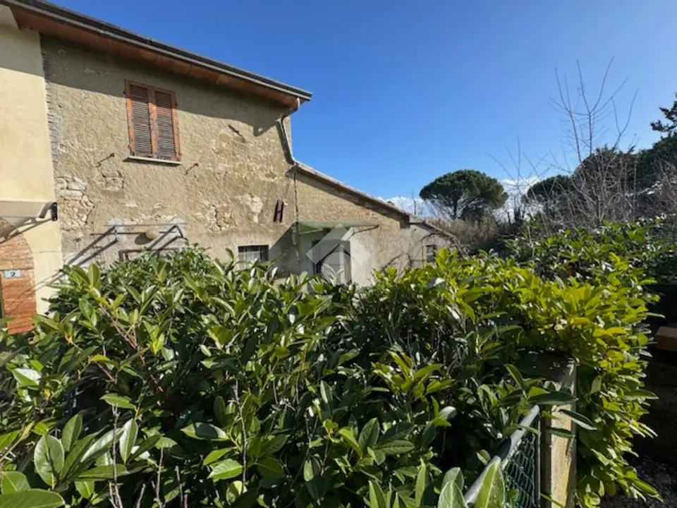 Casa semindipendente in vendita a Cannara
