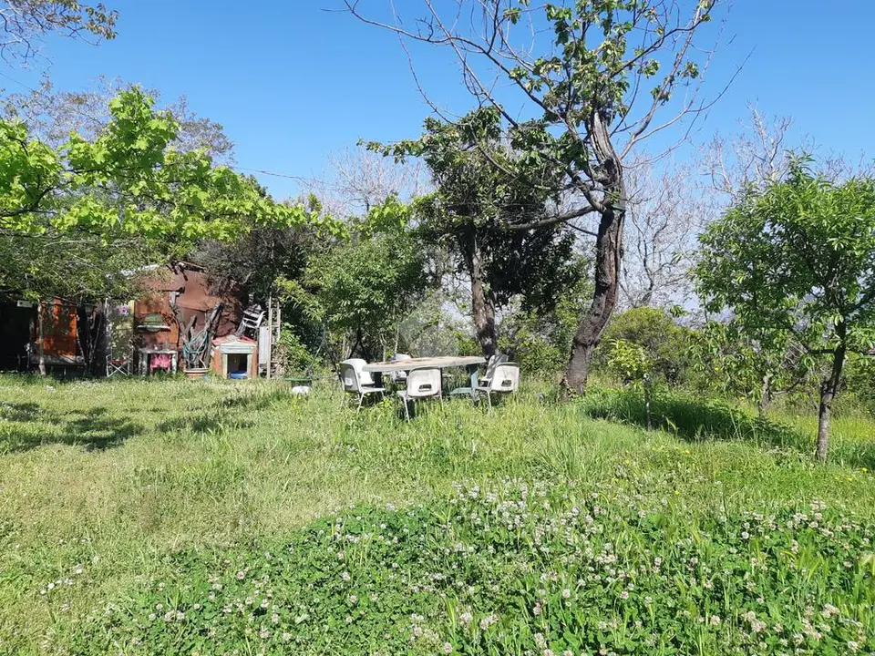 Ter. agricolo in vendita a Nocera Superiore