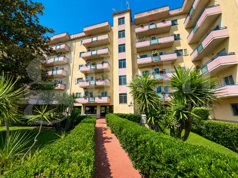 Appartamento in Via Giuseppe Dossetti SNC, Scafati (SA)