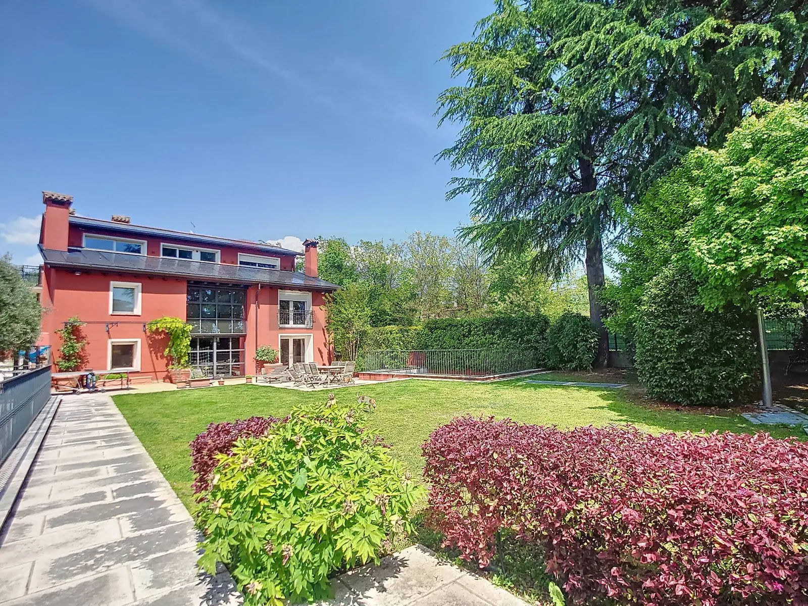 Villa singola in Vendita a Romano d'Ezzelino
